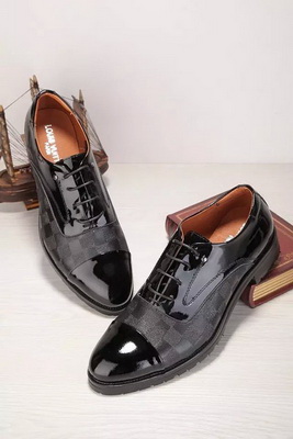 LV Business Men Shoes--190